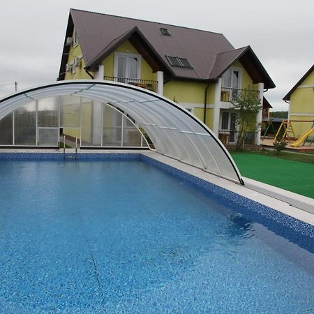 Боброва-Хата Svityaz' Exterior photo