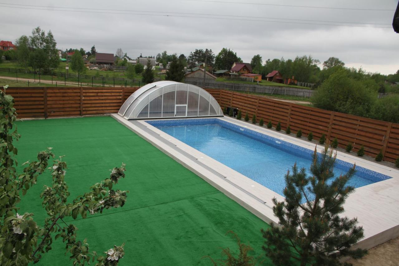 Боброва-Хата Svityaz' Exterior photo