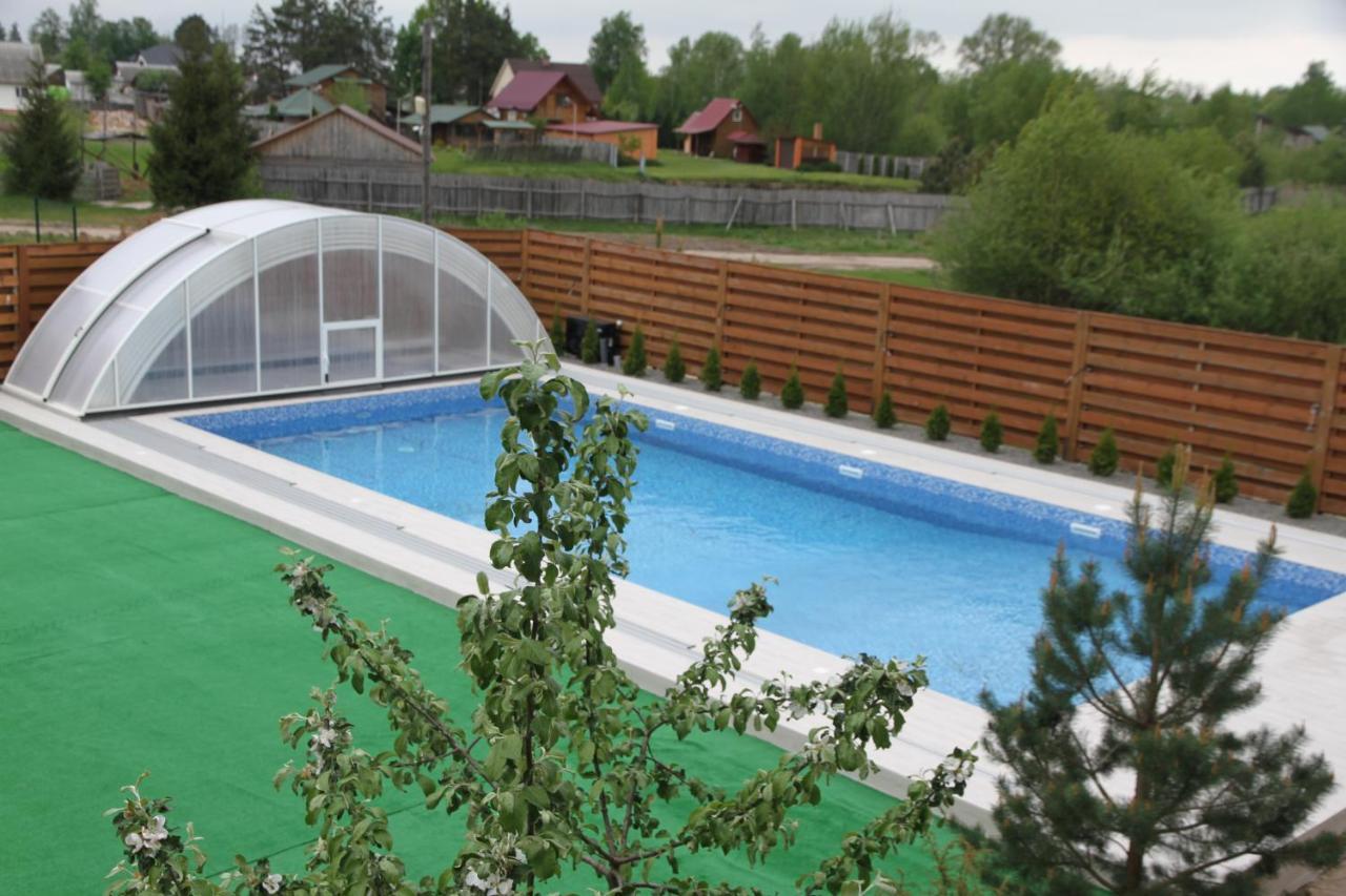 Боброва-Хата Svityaz' Exterior photo