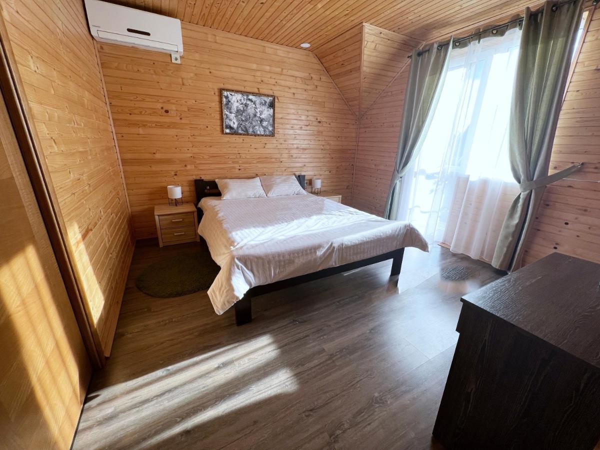 Боброва-Хата Svityaz' Exterior photo
