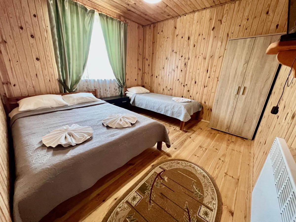 Боброва-Хата Svityaz' Exterior photo