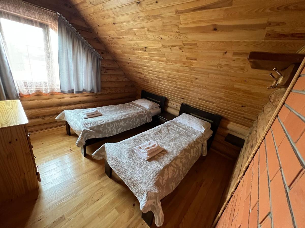 Боброва-Хата Svityaz' Exterior photo