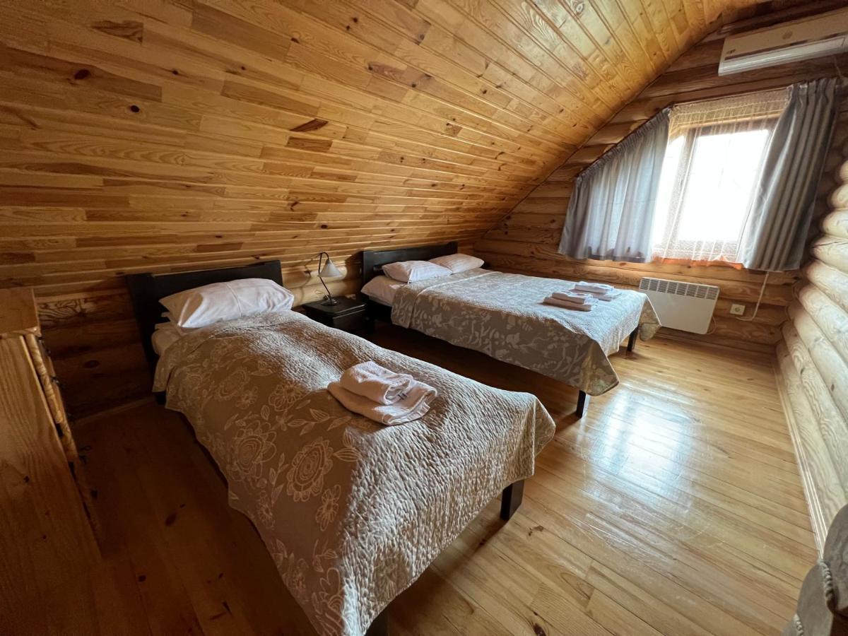 Боброва-Хата Svityaz' Exterior photo