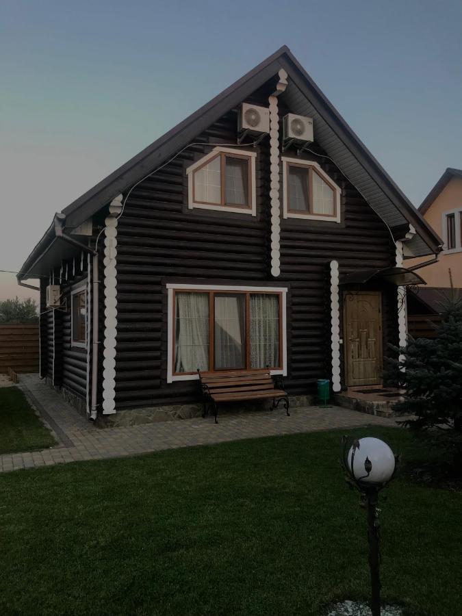 Боброва-Хата Svityaz' Exterior photo