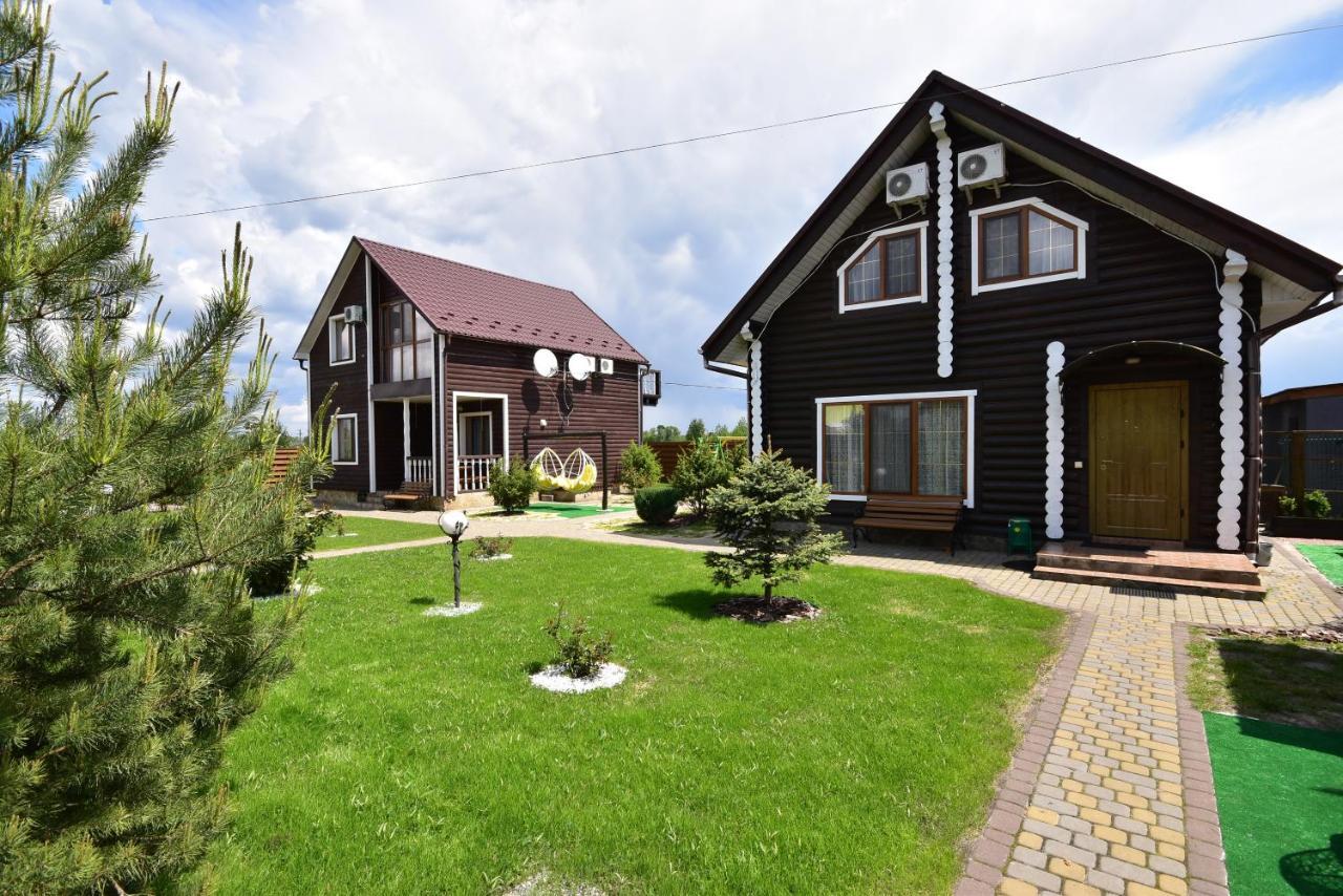 Боброва-Хата Svityaz' Exterior photo