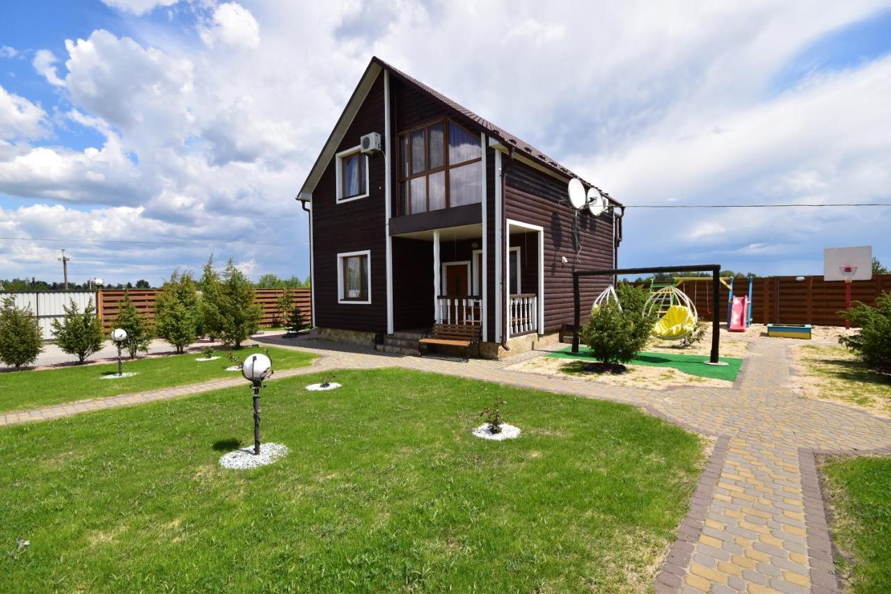 Боброва-Хата Svityaz' Exterior photo