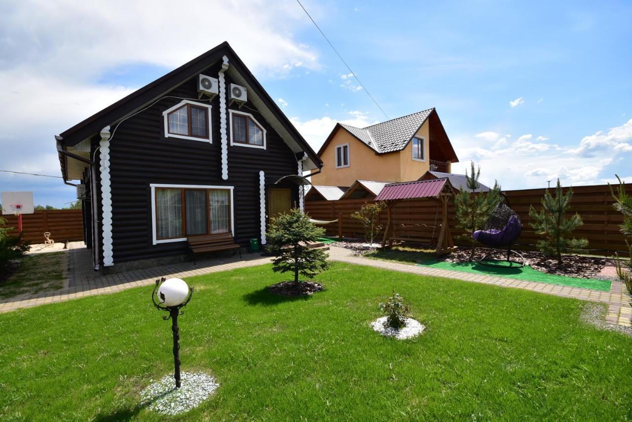 Боброва-Хата Svityaz' Exterior photo