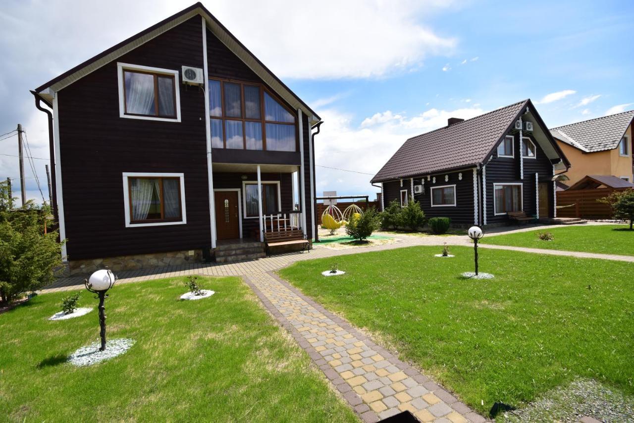 Боброва-Хата Svityaz' Exterior photo